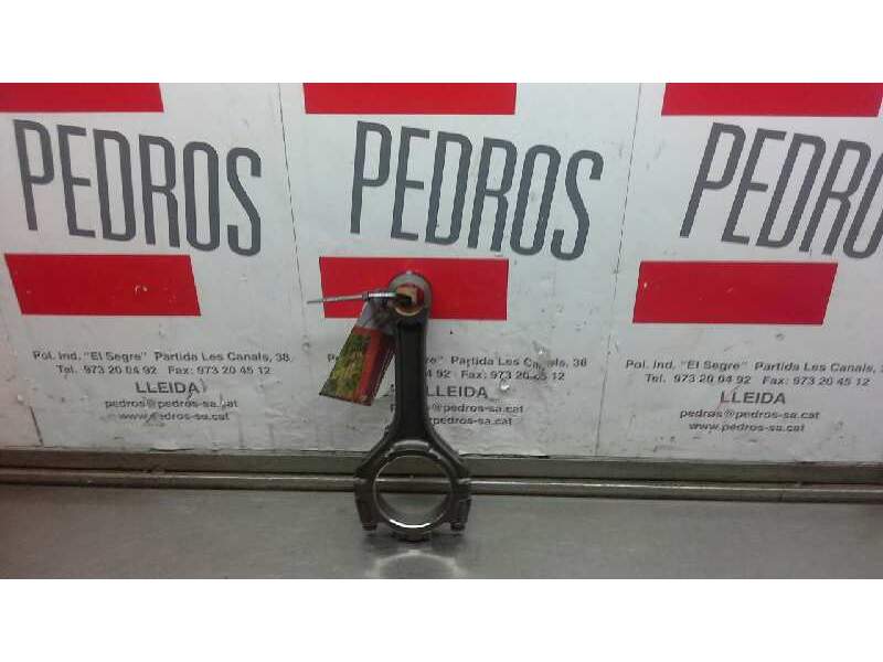 Recambio de biela para infiniti fx fx37 gt referencia OEM IAM   