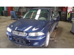 mg rover serie 200 (rf) del año 1998