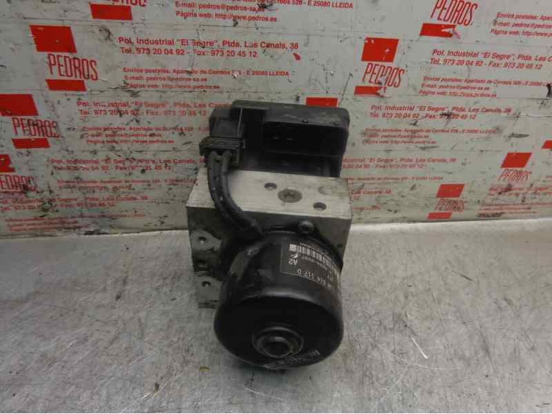 Recambio de abs para volkswagen golf iv berlina (1j1) 1.9 tdi referencia OEM IAM   