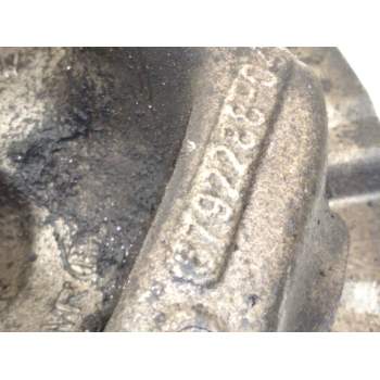 Recambio de mangueta delantera derecha para bmw 3 (f30, f80) 318 d referencia OEM IAM 679228805  