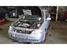 opel astra g berlina del año 2002