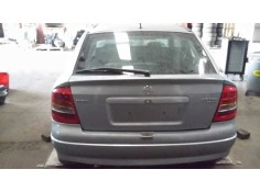 opel astra g berlina del año 2002 2