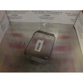Recambio de centralita motor uce para opel corsa c referencia OEM IAM 8973000975 97300097 1125000153