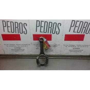 BIELA 