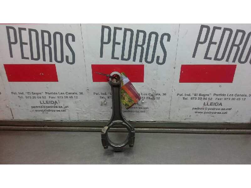 Recambio de biela para infiniti fx fx37 gt referencia OEM IAM   