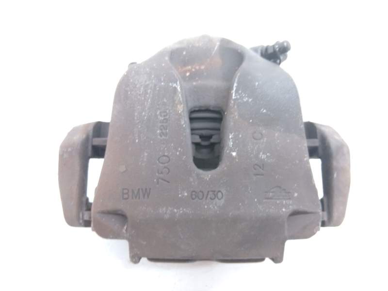 Recambio de pinza freno delantera derecha para bmw x5 (e70) xdrive 30 d referencia OEM IAM 6776784  