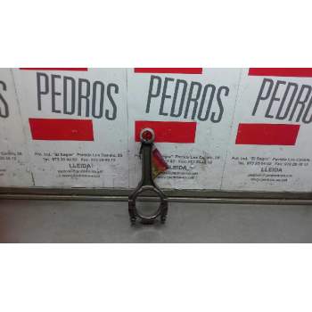 BIELA 