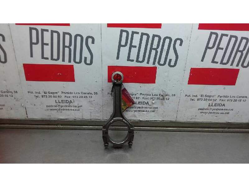 Recambio de biela para infiniti fx fx37 gt referencia OEM IAM   