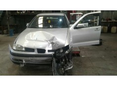 seat cordoba berlina (6k2) del año 2001