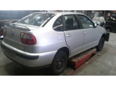 seat cordoba berlina (6k2) del año 2001 2