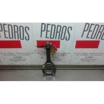 BIELA 