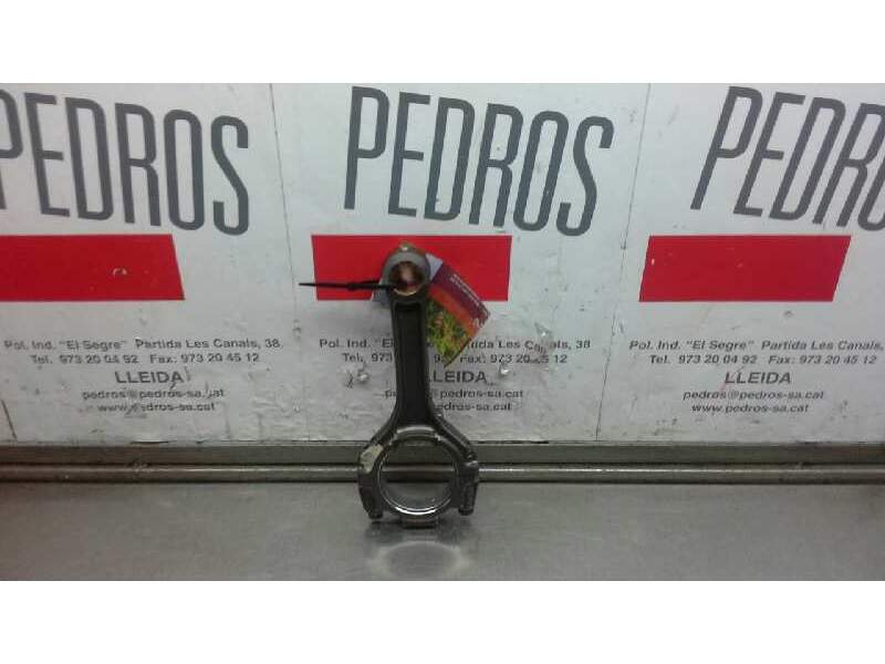 Recambio de biela para infiniti fx fx37 gt referencia OEM IAM   