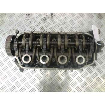 Recambio de culata para honda concerto (hw) 1.5 cat referencia OEM IAM PM32  49939