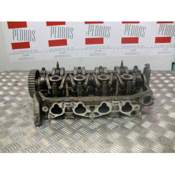 Recambio de culata para honda concerto (hw) 1.5 cat referencia OEM IAM PM32  49939