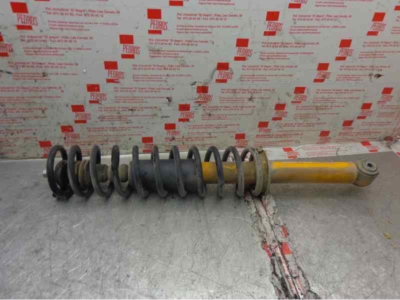 Recambio de amortiguador trasero izquierdo para audi 80/90 (893) 80 referencia OEM IAM   