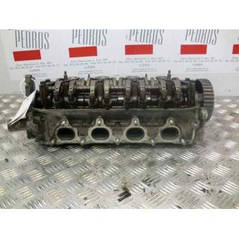 Recambio de culata para honda concerto (hw) 1.5 cat referencia OEM IAM PM32  49939