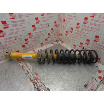 Recambio de amortiguador trasero izquierdo para audi 80/90 (893) 80 referencia OEM IAM   