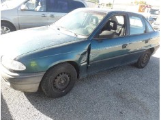 opel astra f berlina del año 1997