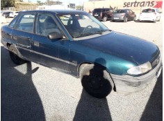 opel astra f berlina del año 1997 2