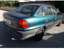 OPEL ASTRA F BERLINA