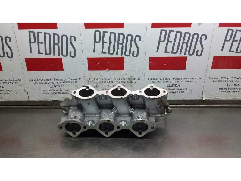 Recambio de colector admision para infiniti fx fx37 gt referencia OEM IAM   