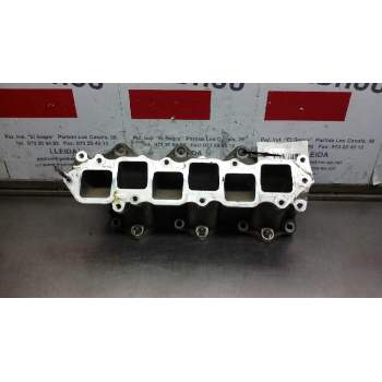 Recambio de colector admision para infiniti fx fx37 gt referencia OEM IAM   