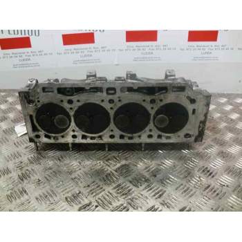 Recambio de culata para renault megane i classic (la0) 1.9 dti diesel cat referencia OEM IAM FDP  