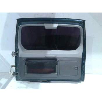 Recambio de porton trasero para mitsubishi montero (v60/v70) 3.2 di-d cat referencia OEM IAM   