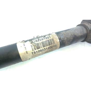 Recambio de transmision delantera derecha para bmw x5 (e70) xdrive 30 d referencia OEM IAM 7622914  