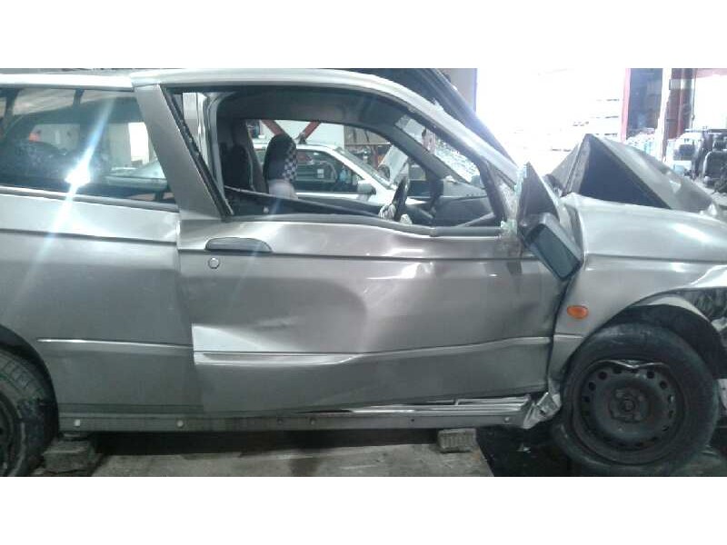 alfa romeo 145 del año 1998