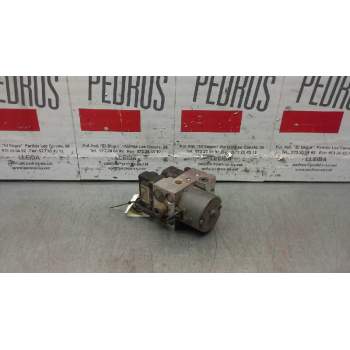Recambio de abs para opel zafira a elegance referencia OEM IAM 1237439  