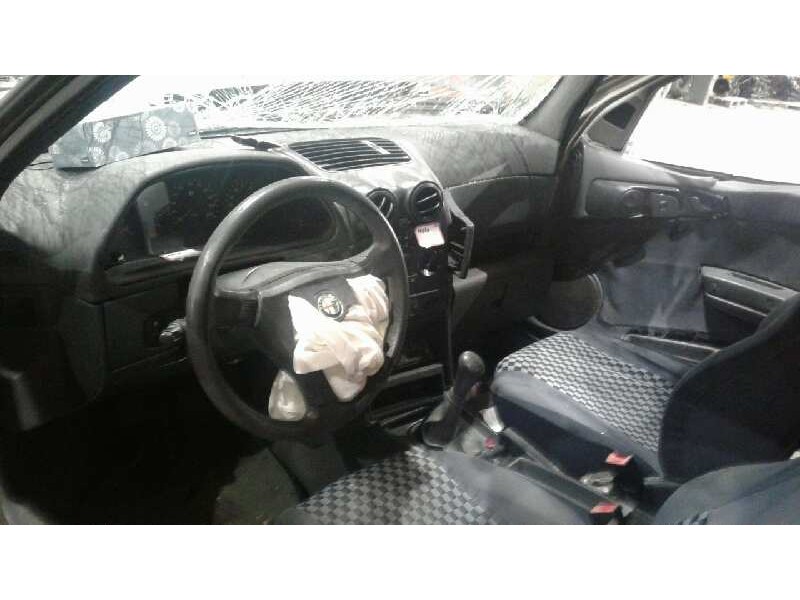 alfa romeo 145 del año 1998