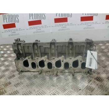 Recambio de culata para renault megane i classic (la0) 1.9 dti diesel cat referencia OEM IAM FDP  