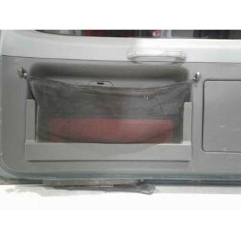 Recambio de porton trasero para mitsubishi montero (v60/v70) 3.2 di-d cat referencia OEM IAM   