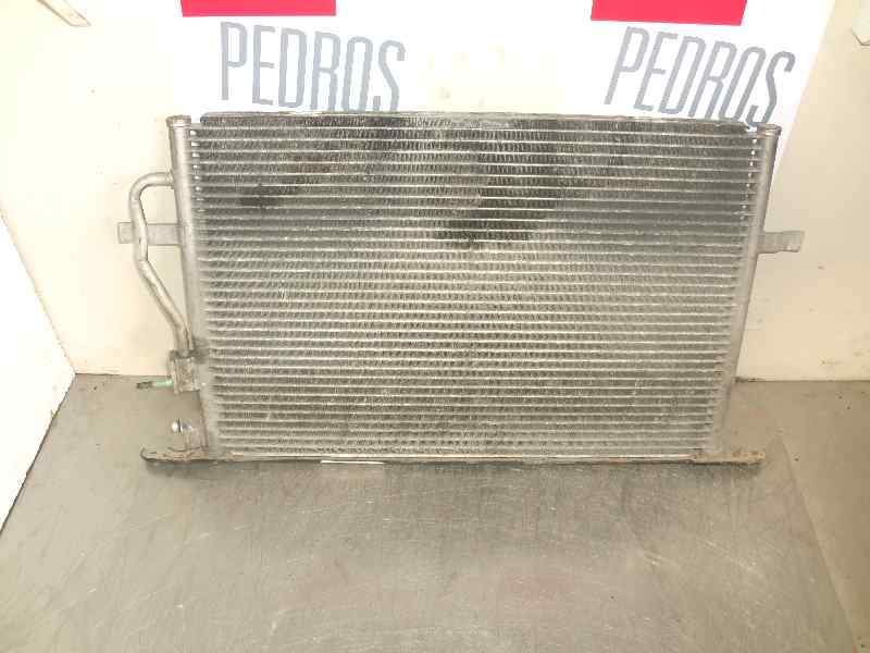 Recambio de condensador / radiador aire acondicionado para ford mondeo familiar (gd) ambiente referencia OEM IAM   