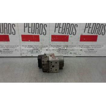 Recambio de abs para opel zafira a elegance referencia OEM IAM 1237439  