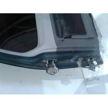 Recambio de porton trasero para mitsubishi montero (v60/v70) 3.2 di-d cat referencia OEM IAM   