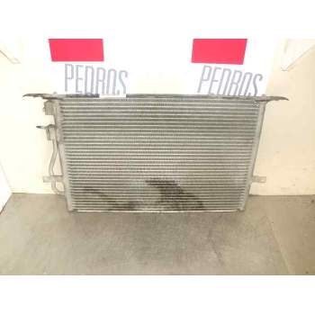 Recambio de condensador / radiador aire acondicionado para ford mondeo familiar (gd) ambiente referencia OEM IAM   
