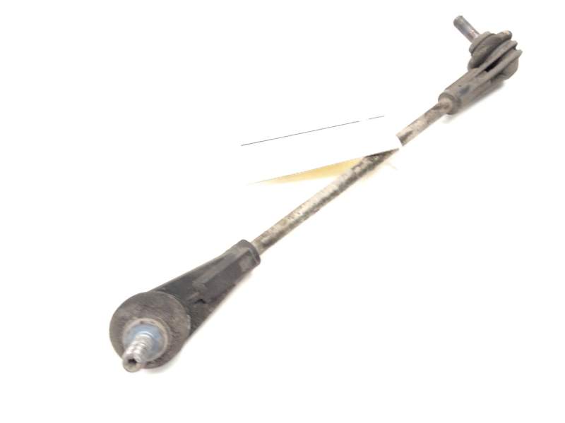 Recambio de bieleta estabilizadora delantera izquierda para bmw 3 (f30, f80) 318 d referencia OEM IAM 2284643  