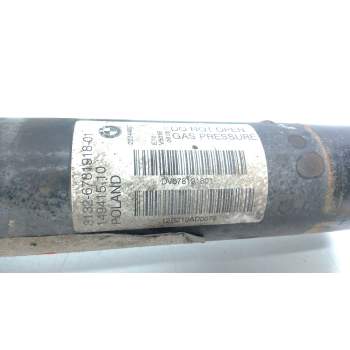 Recambio de amortiguador delantero derecho para bmw x5 (e70) xdrive 30 d referencia OEM IAM 3132678191801  