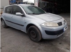 renault megane ii berlina 5p del año 2004