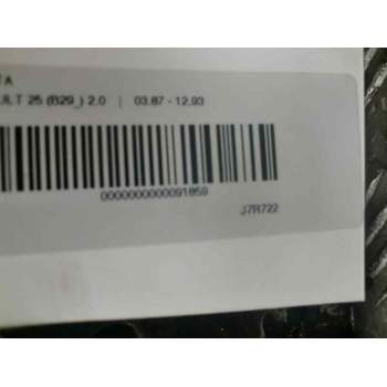 Recambio de culata para renault 25 (b29) referencia OEM IAM 7940102520  49957