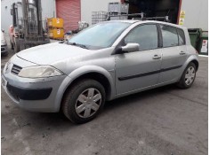 renault megane ii berlina 5p del año 2004 2