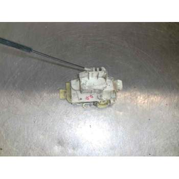 Recambio de cerradura puerta trasera derecha para ford mondeo familiar (gd) ambiente referencia OEM IAM   