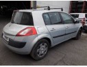 RENAULT MEGANE II BERLINA 5P