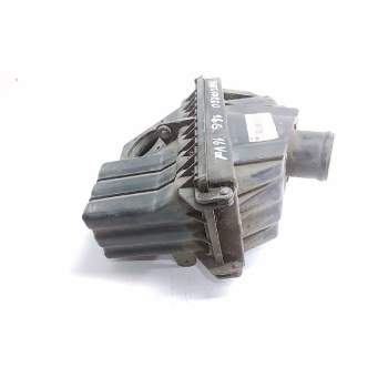 Recambio de caja filtro de aire para nissan vanette cargo referencia OEM IAM 1C400  