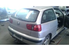 seat ibiza (6k1) del año 2001 2