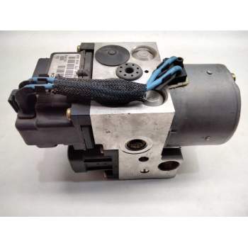 Recambio de centralita abs para nissan almera tino (v10m) referencia OEM IAM 476604U102 0273004505 0265216787