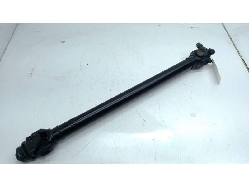 Recambio de transmision central delantera para bmw x5 (e70) xdrive 30 d referencia OEM IAM 7556019  