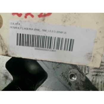 CULATA FDP 49958